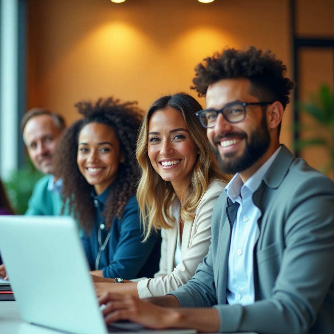 Nuestro equipo de abogados Equipo Legisio